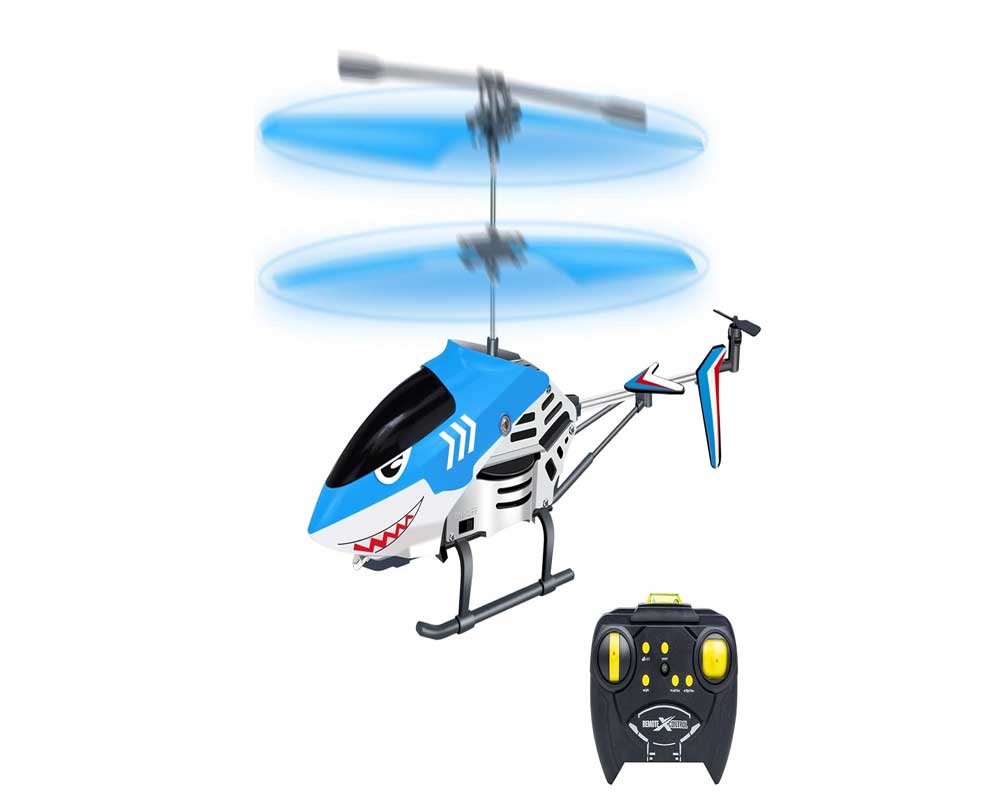 Best Budget RC Helicopter