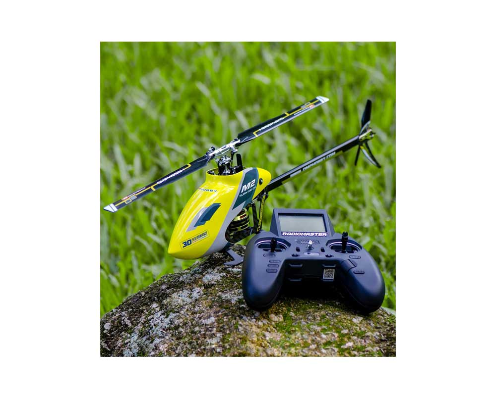 Best Outdoor RC Helicopter