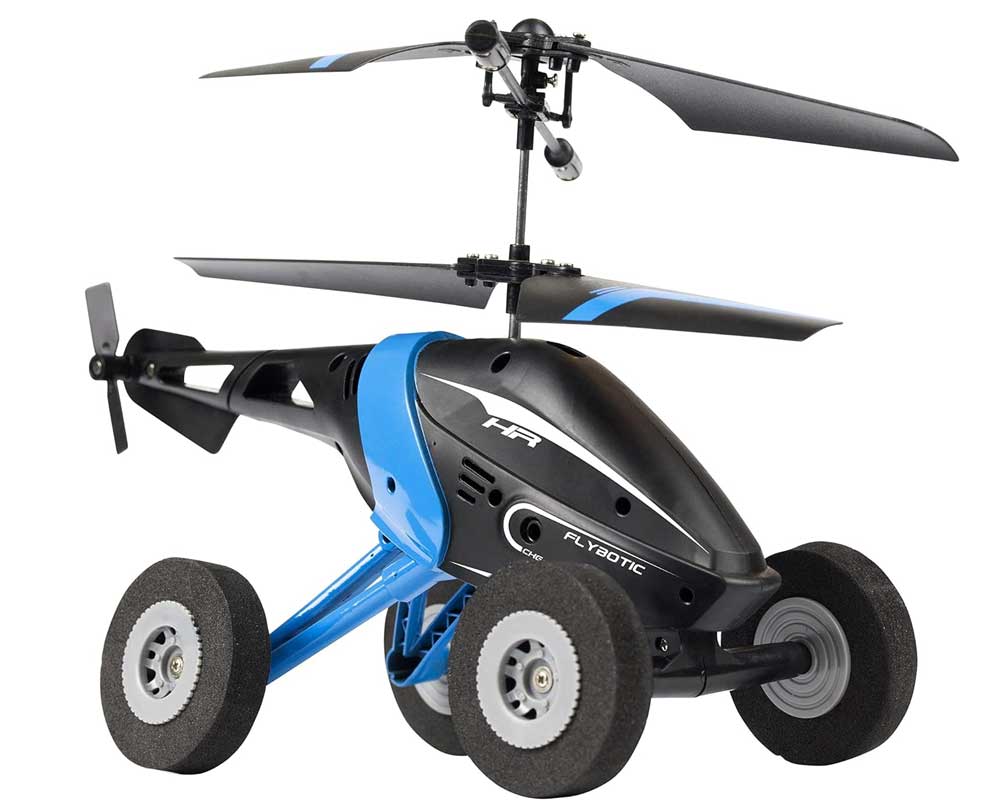 Best Overall RC Helicopter