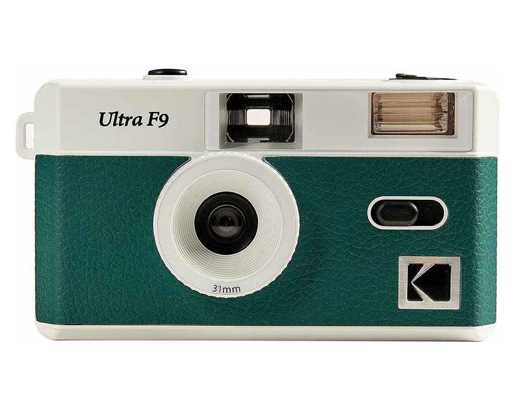 Best Overall Retro Digital Camera