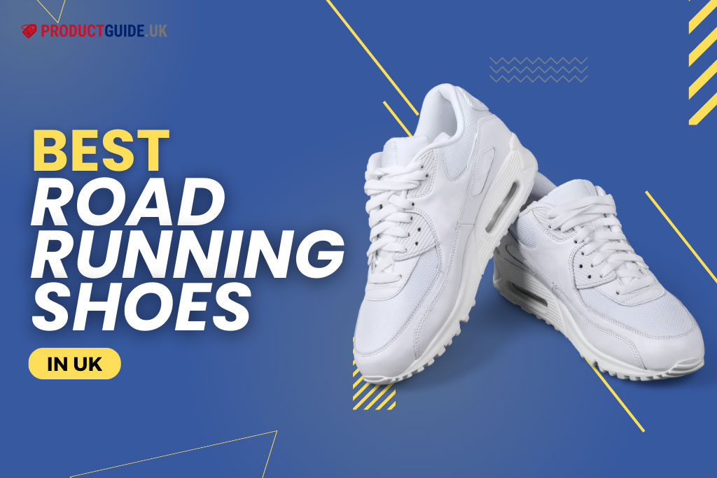 14 Best Road Running Shoes in UK 2024: NIKE, adidas