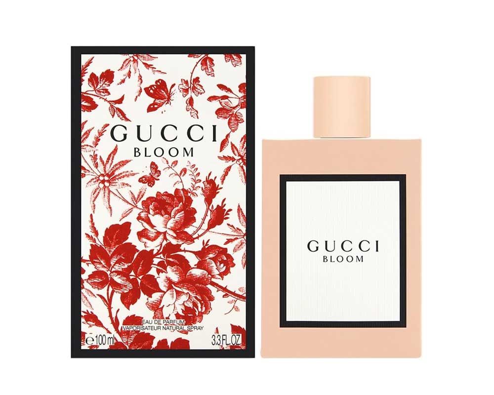 Best Floral Scents for Ladies