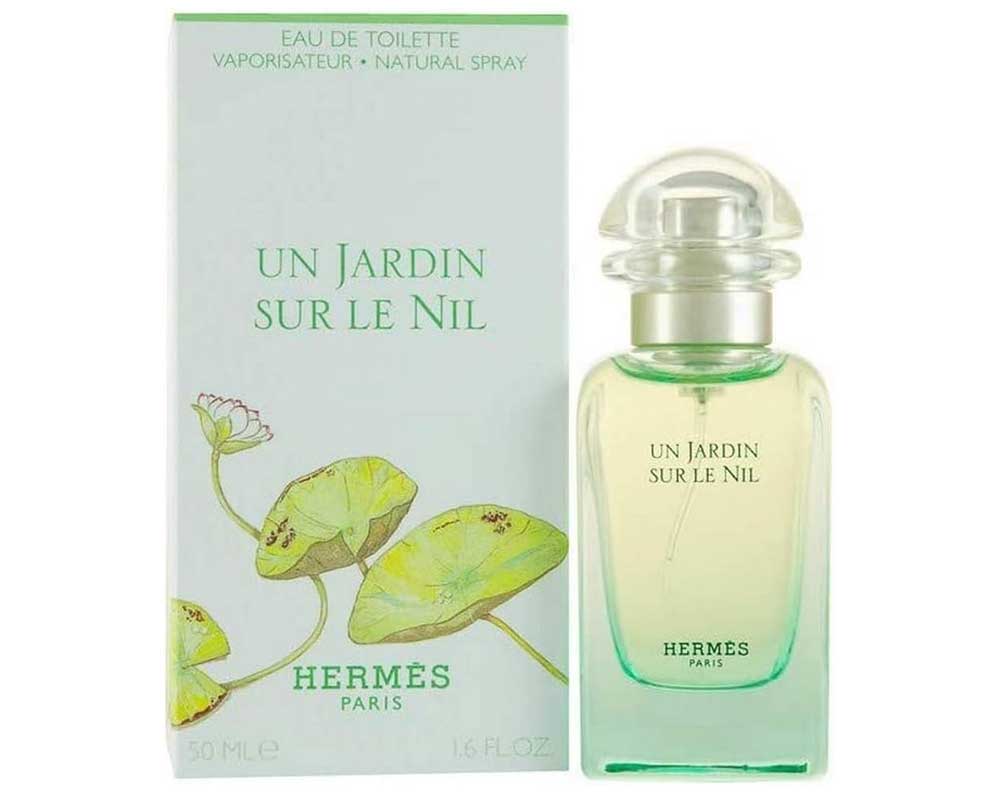 Best Green Scents for Ladies