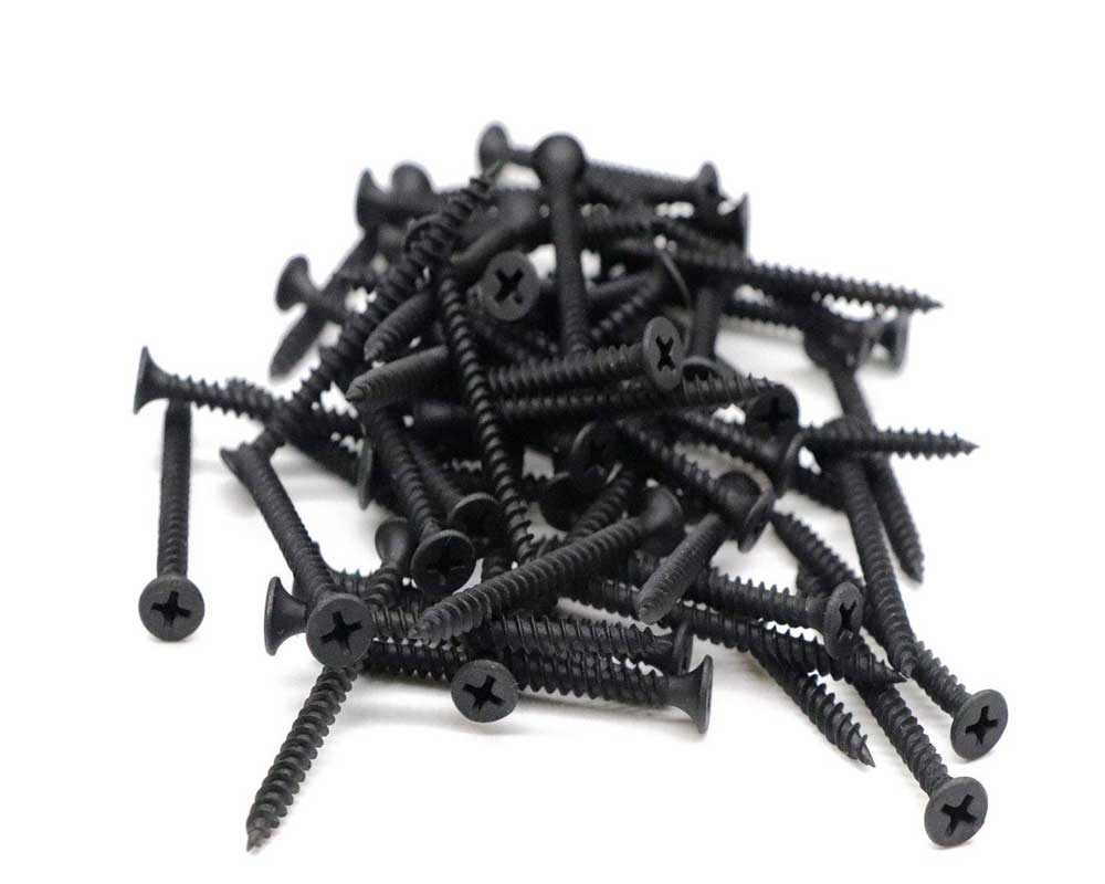 Best Fine Thread Screw for Wood