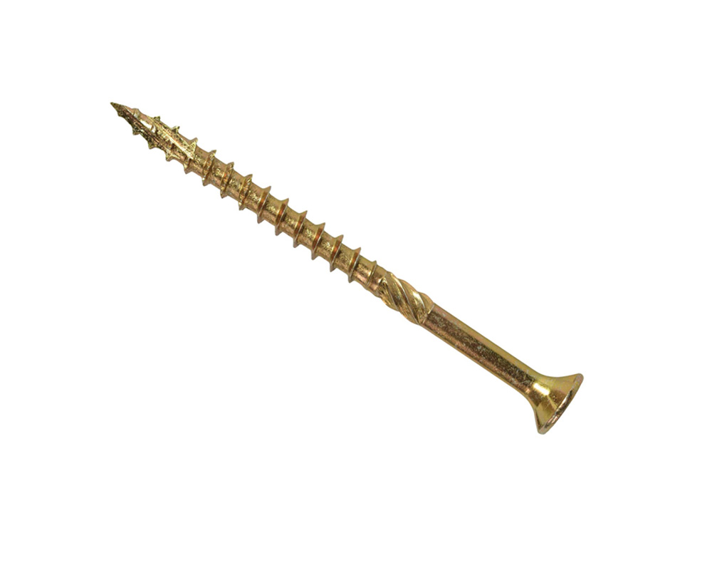 Best Overall Screw for Wood