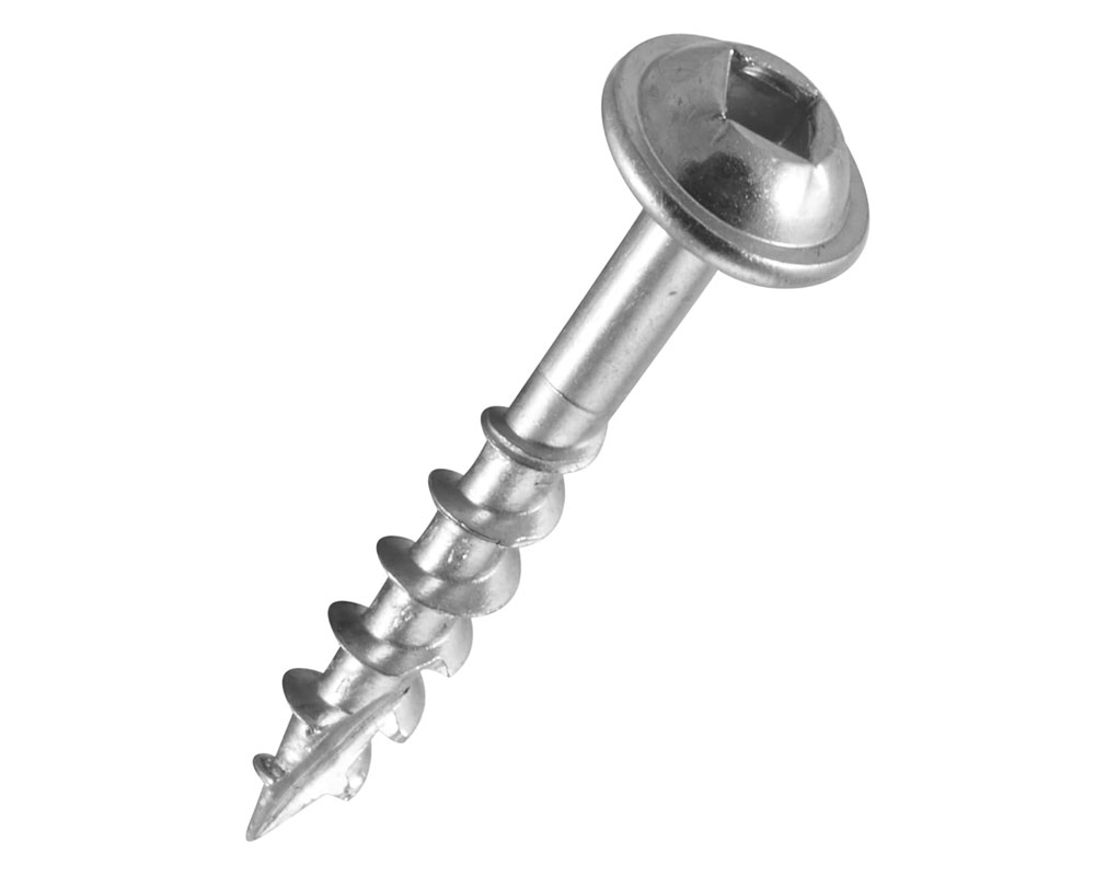 Best Pocket Hole Screw for Wood