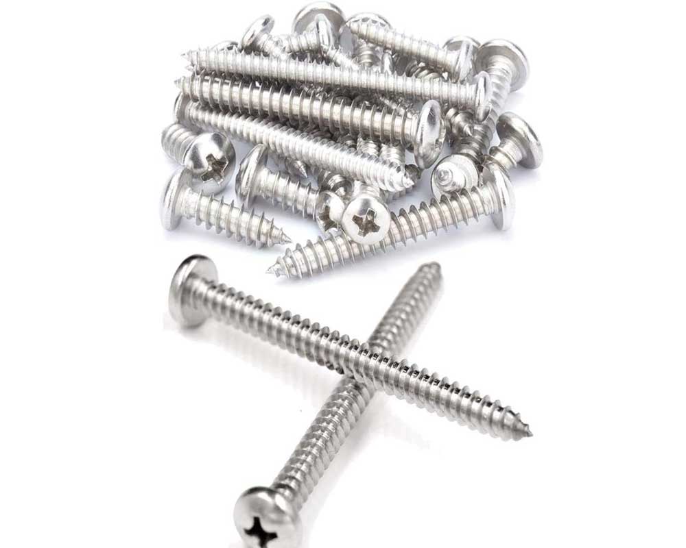 Best Self-Drilling Screw for Wood