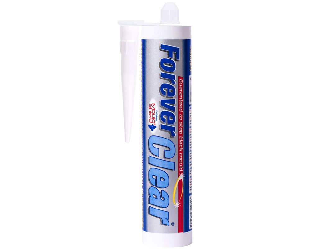 Best Anti-Mould Sealant for Bathroom