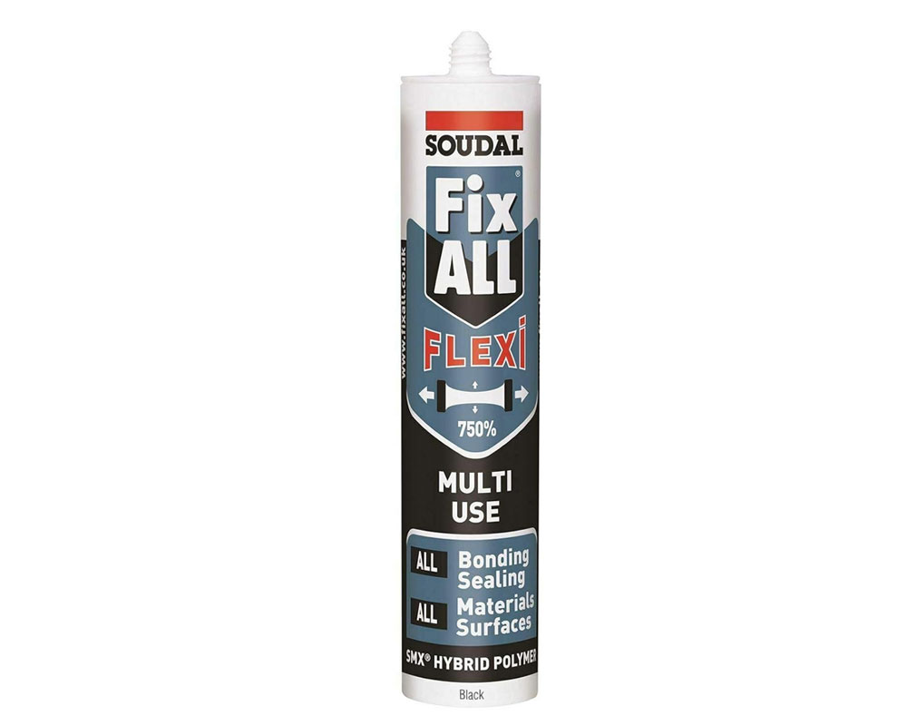 Best Flexible Sealant for Bathroom