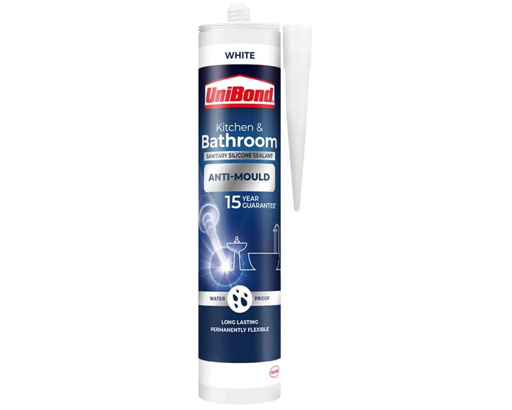 Best Overall Sealant for Bathroom