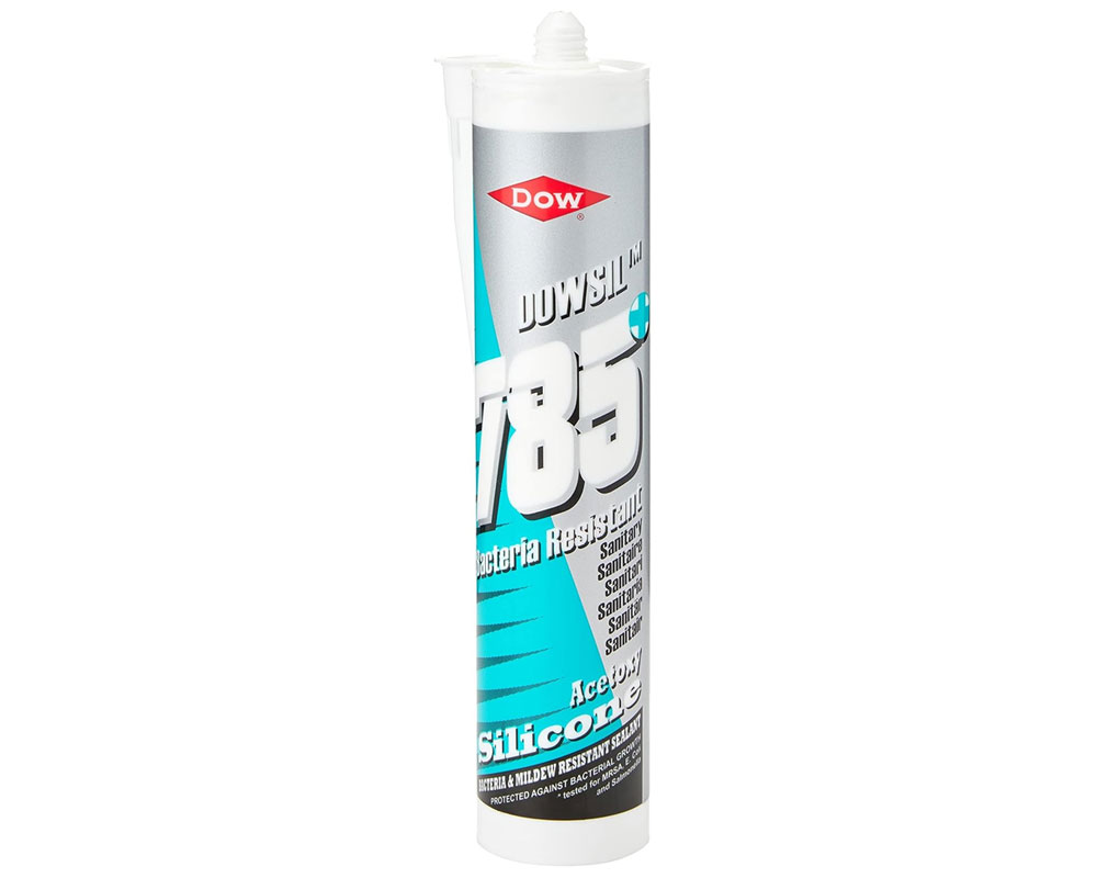 Best Silicone Sealant for Bathroom