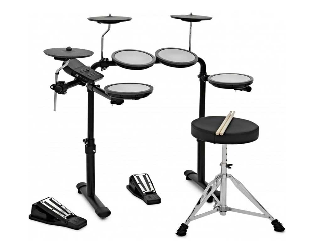 Best Value Starter Electronic Drum Kit