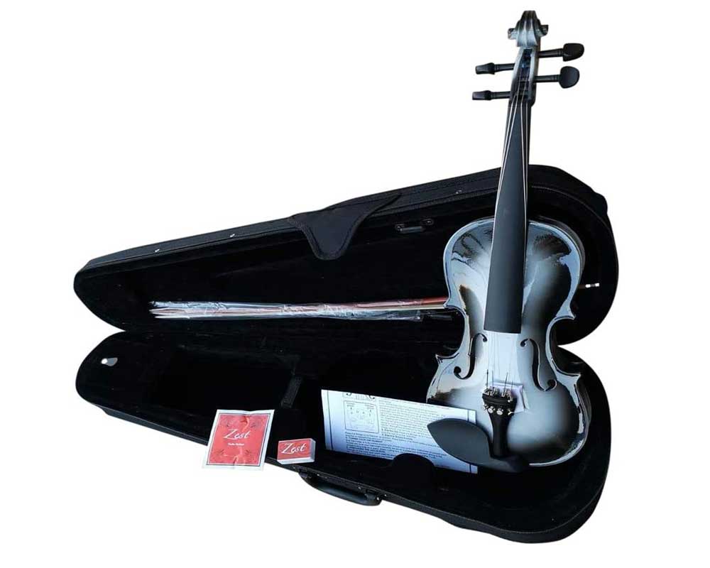 Best Acoustic Starter Violin