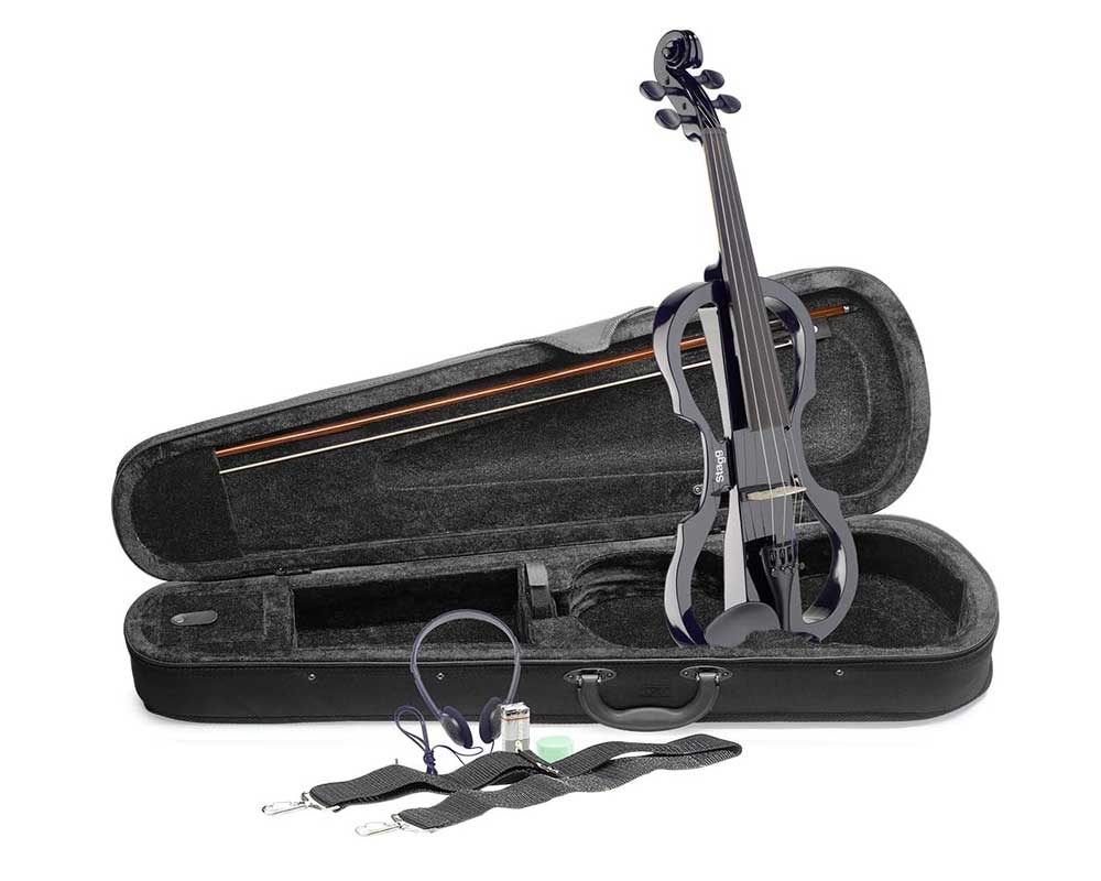 Best Electric Starter Violin