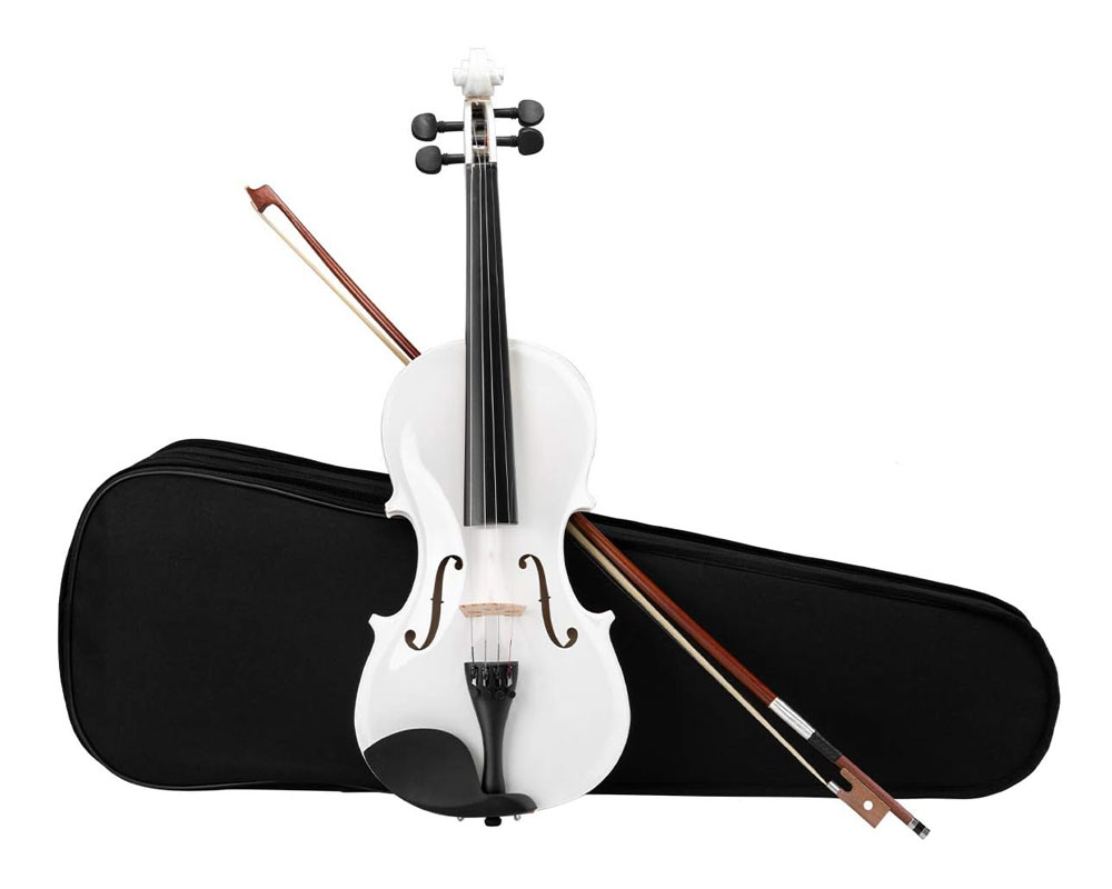 Best Handcrafted Starter Violin