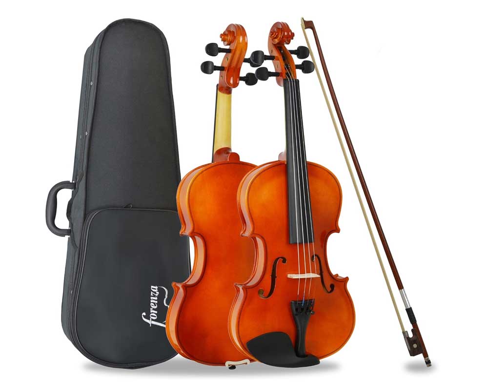 Best Lightweight Starter Violin