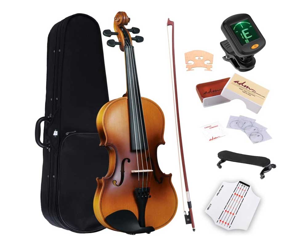 Best Starter Violin with Accessories