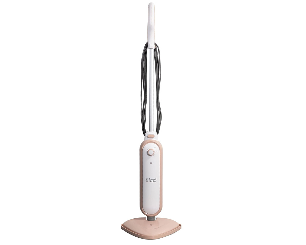 Best Budget Steam Floor Mop