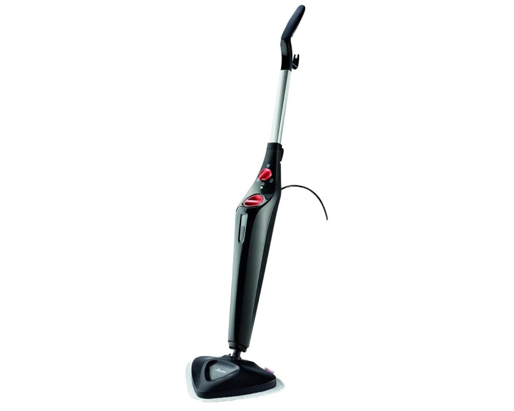 Best Steam Floor Mop for Small Spaces