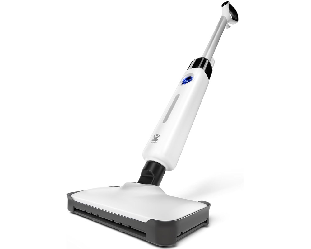 Best Steam Floor Mop with Attachments