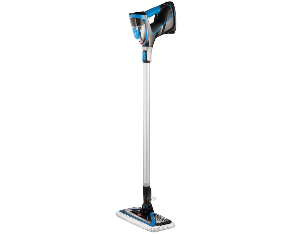 Best Steam Floor Mop with Long Cord