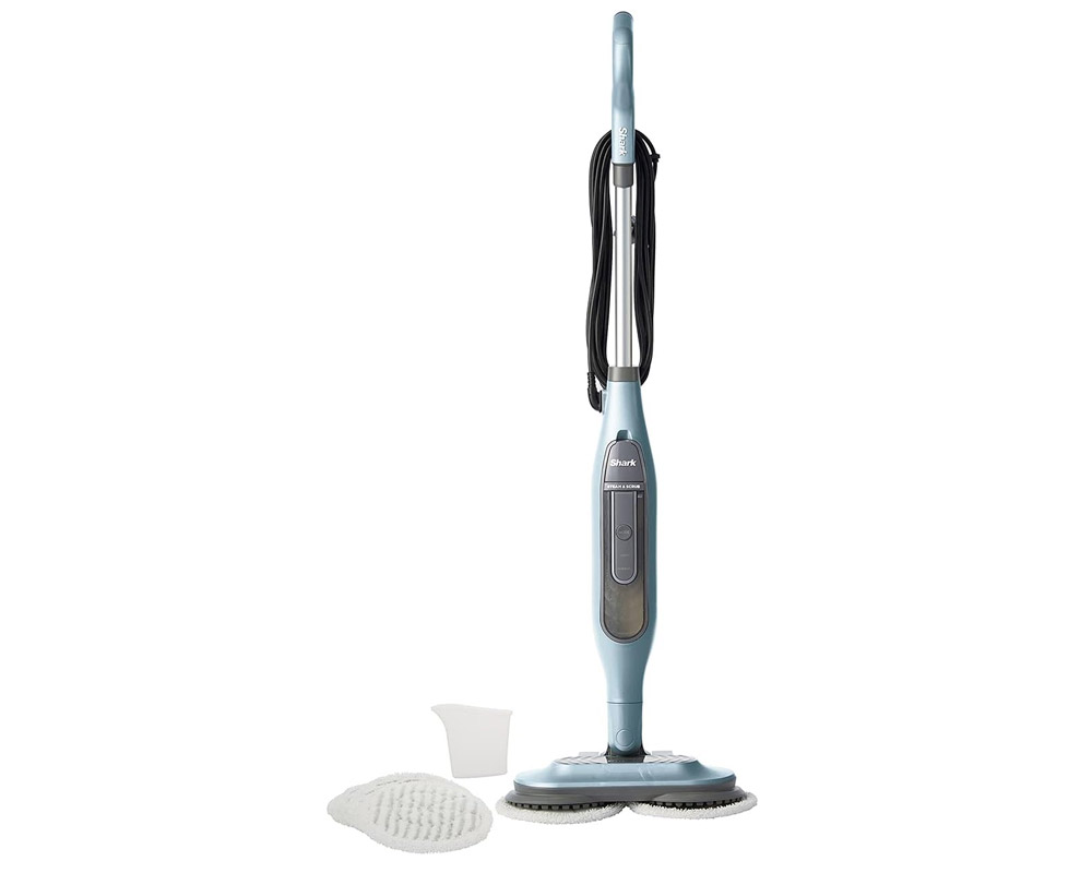 Best Steam Mop for Hardwood Floor