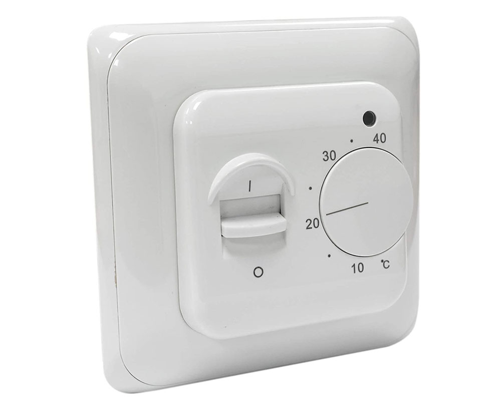 Best Budget Thermostat for Underfloor Heating