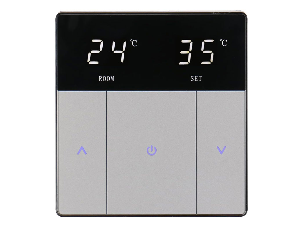 Best Energy-Saving Thermostat for Underfloor Heating