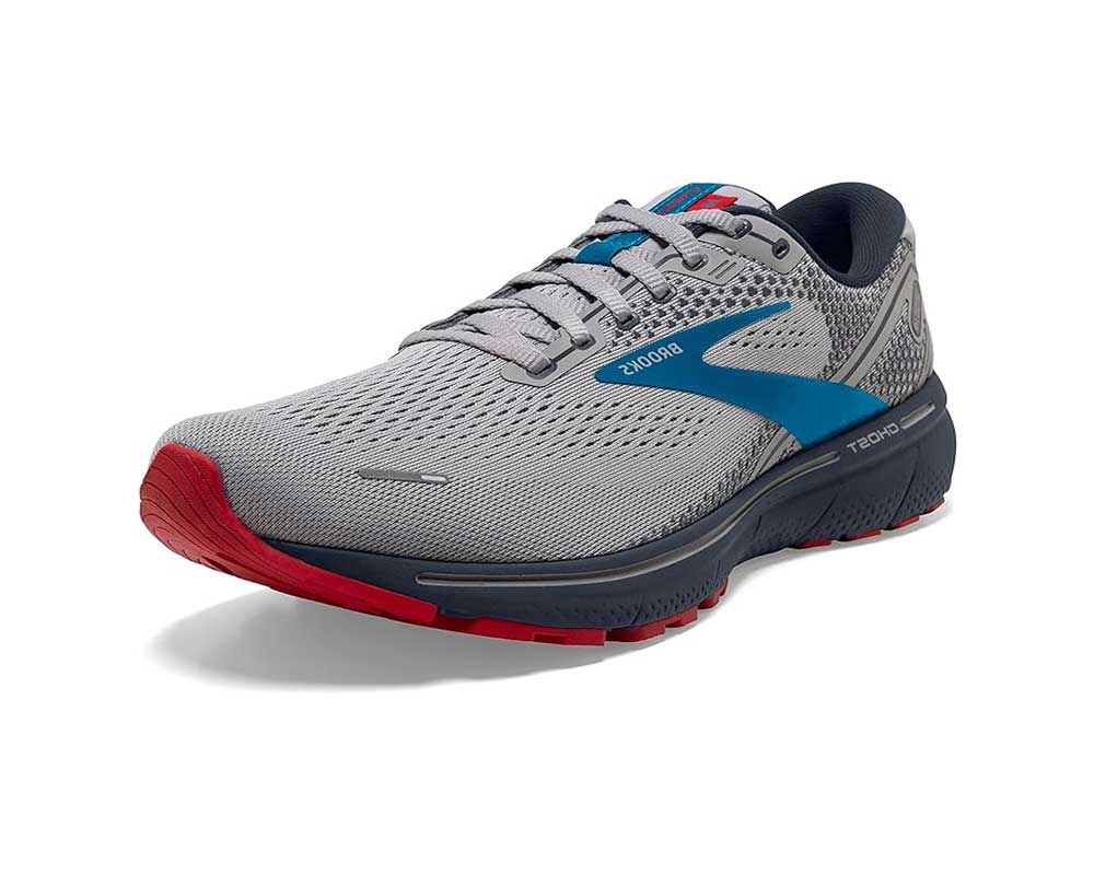 Best Cushioned Trainer for Walking