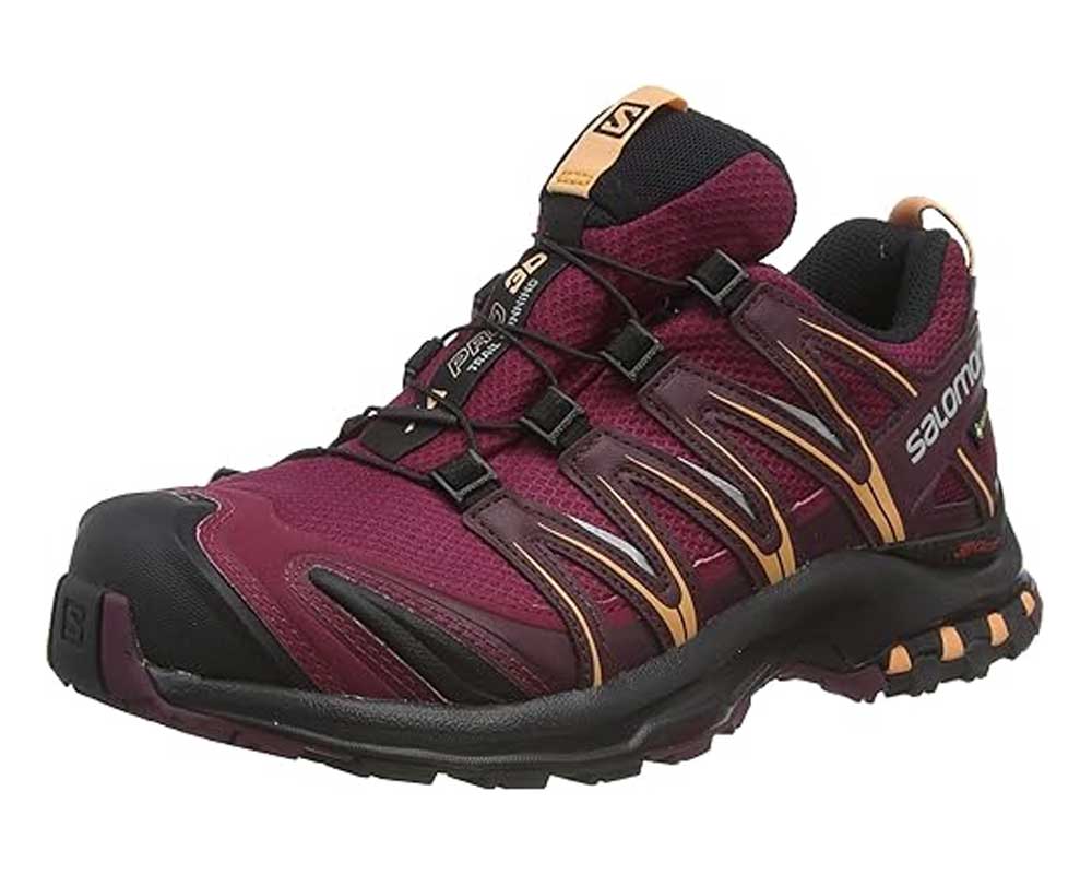 Best Waterproof Trainer for Walking