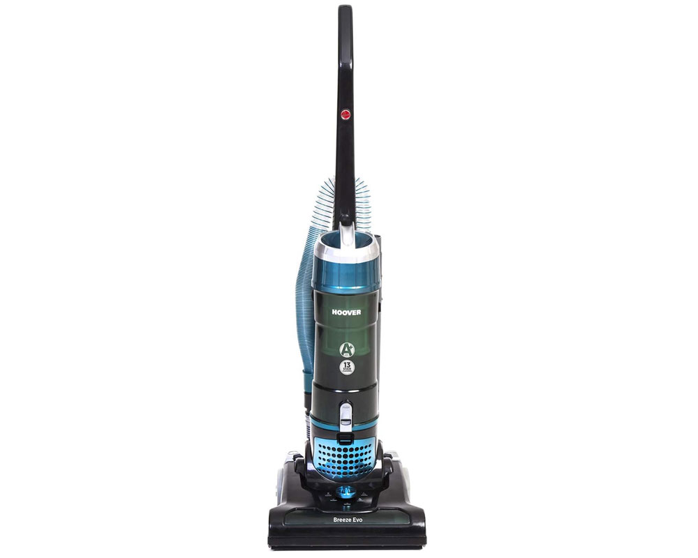 Best Bagless Vacuum Cleaner for Carpet