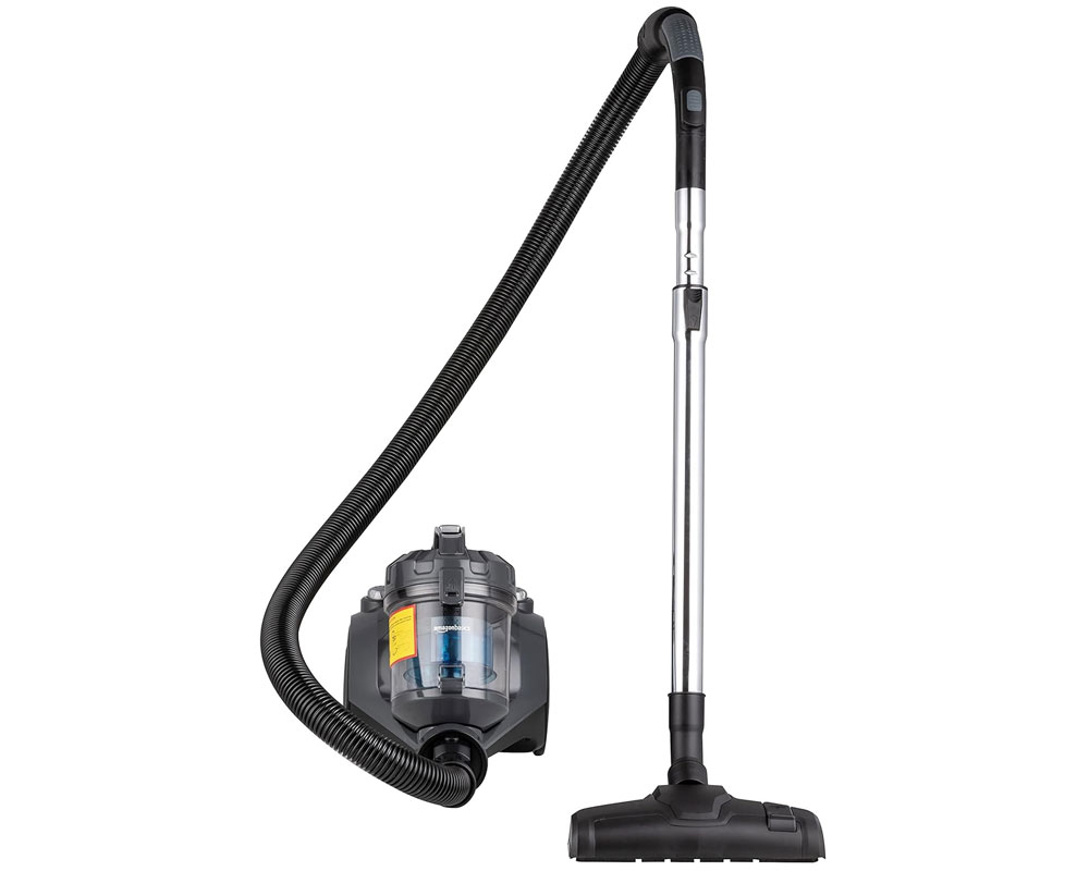 Best Budget Vacuum Cleaner for Carpet