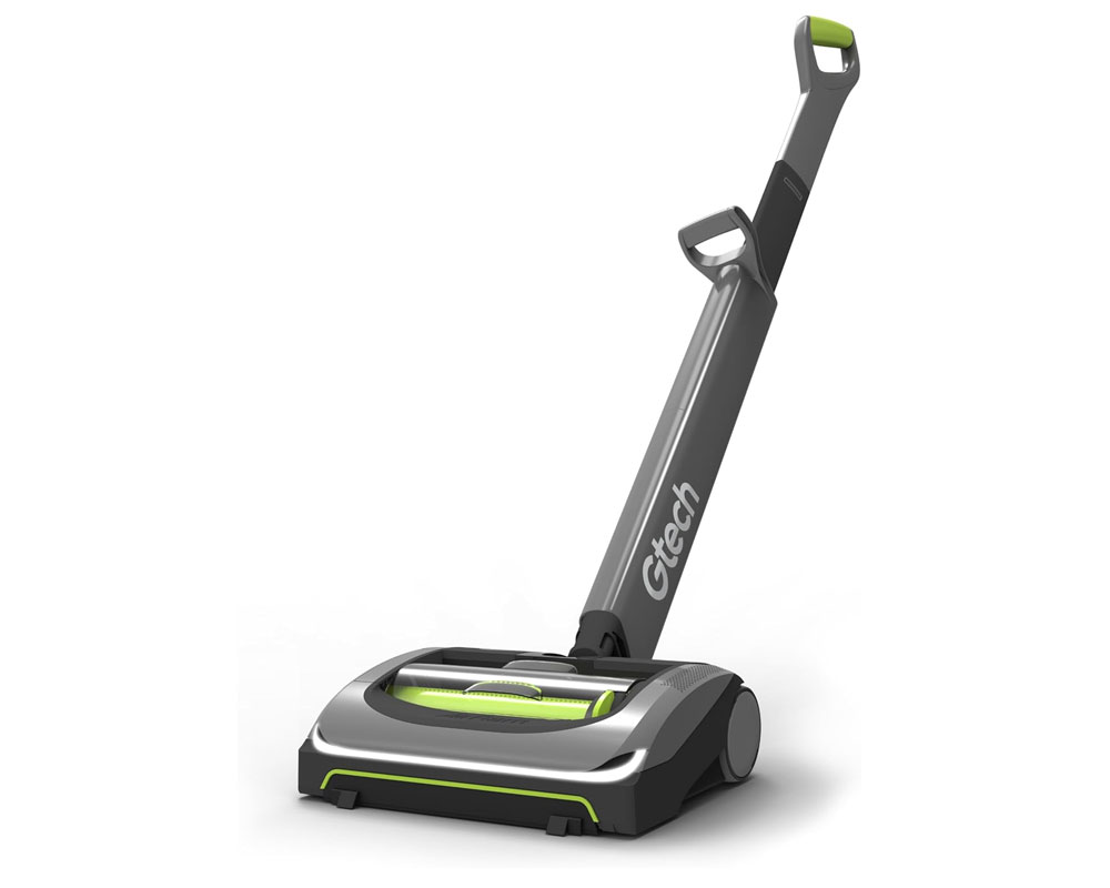 Best Cordless Vacuum Cleaner for Carpet