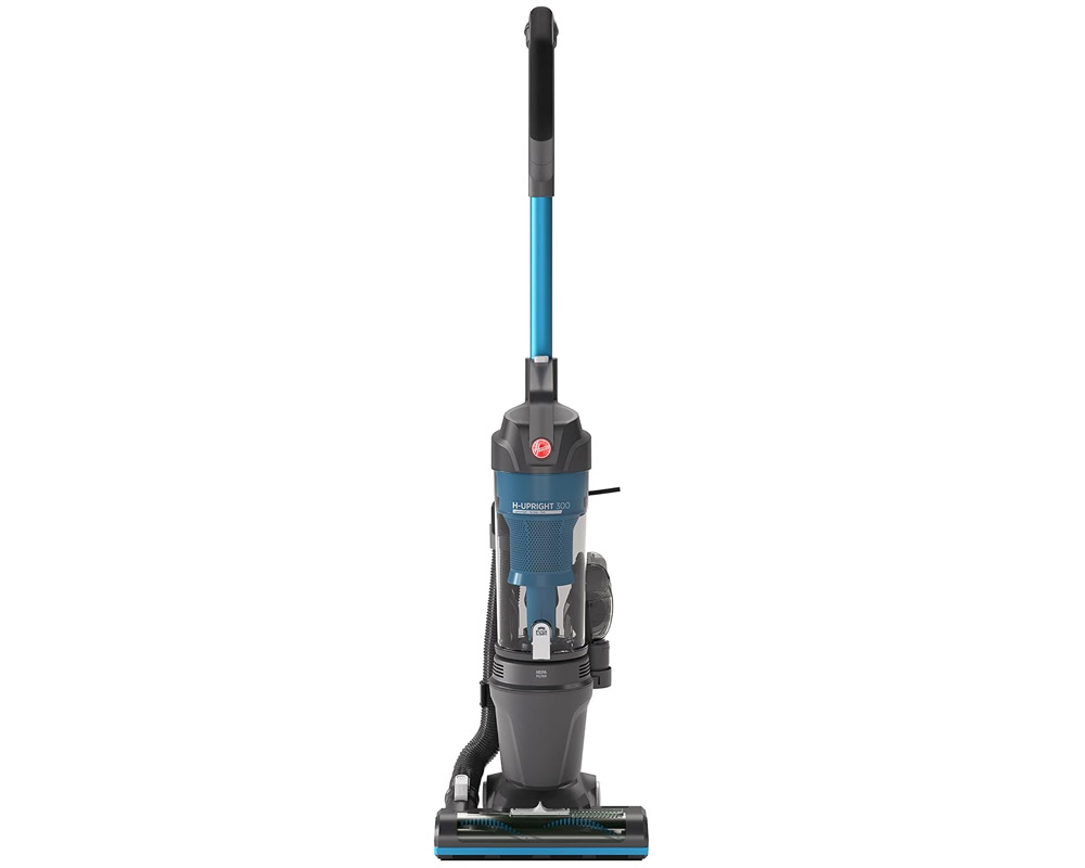 Best HEPA Filter Vacuum Cleaner for Carpet