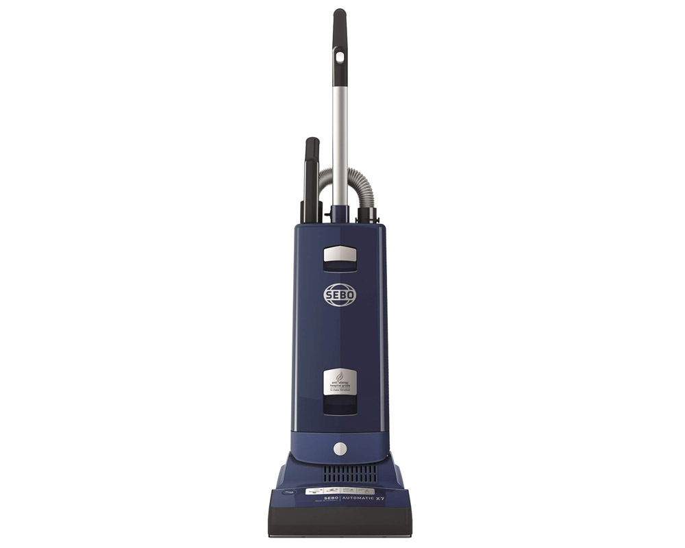 Best High-End Vacuum Cleaner for Carpet