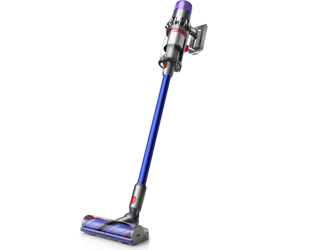 Best Overall Vacuum Cleaner for Carpet