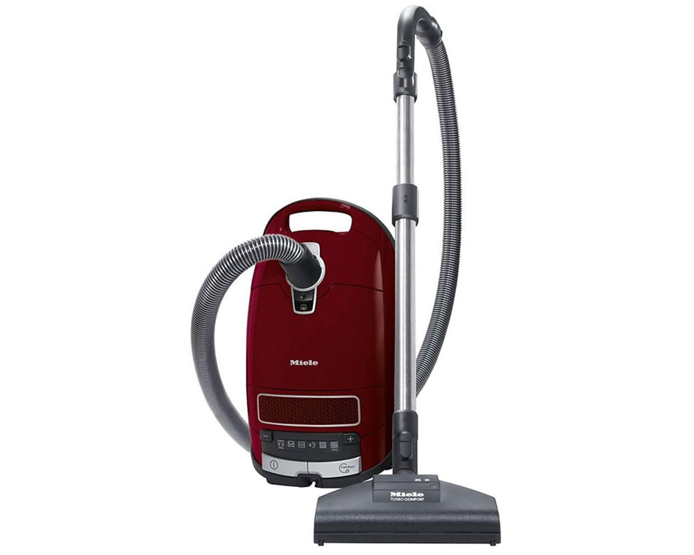 Best Pet Hair Vacuum Cleaner for Carpet