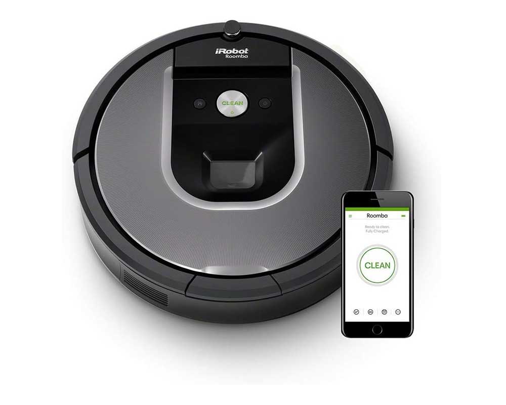 Best Robot Vacuum Cleaner for Carpet