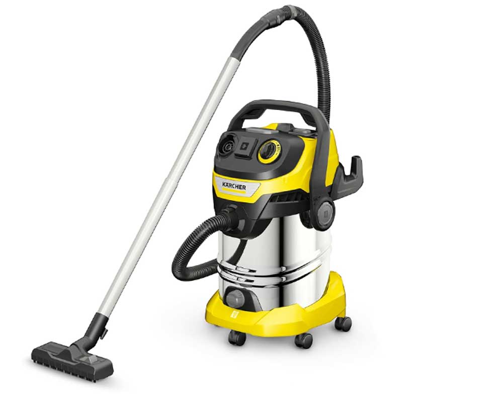 Best Wet and Dry Vacuum Cleaner for Carpet