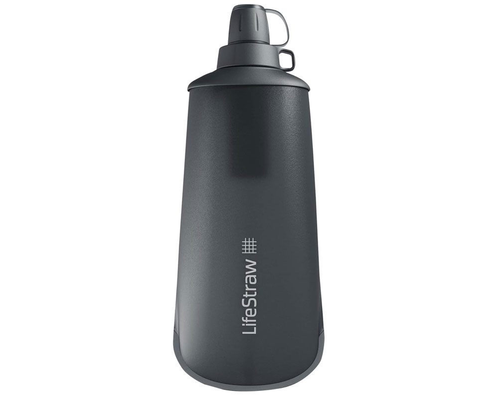 Best Water Container for Hiking