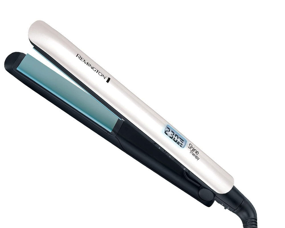 Best Overall Wet to Dry Straightener