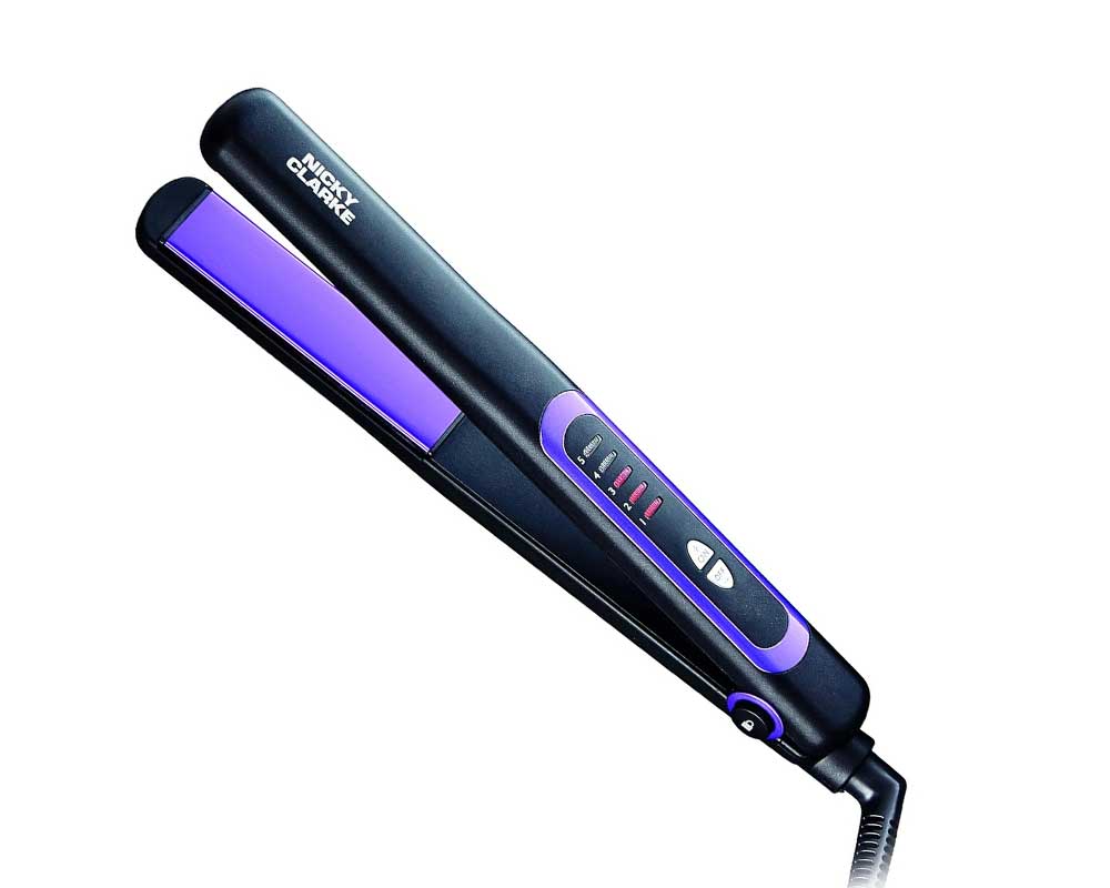 Best Wet to Dry Straightener for Frizzy Hair