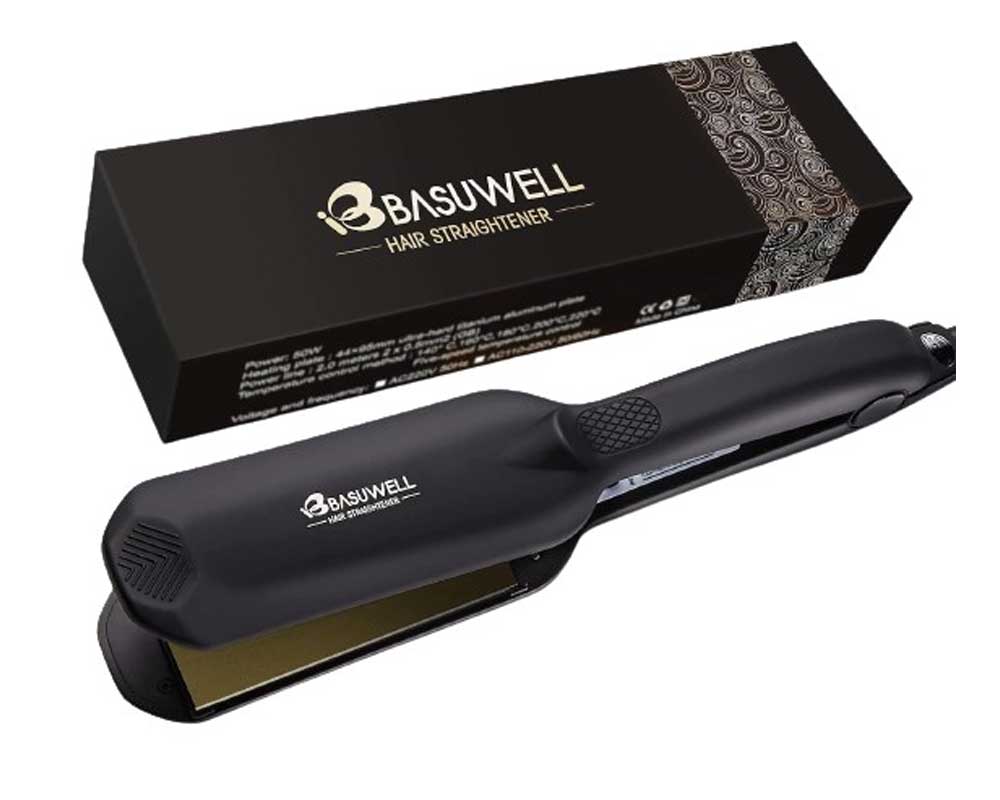 Best Wet to Dry Straightener for Thick Hair