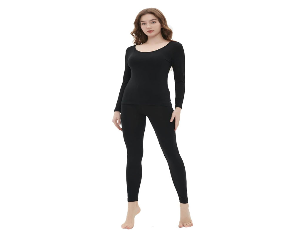 Best Budget Womens Thermals