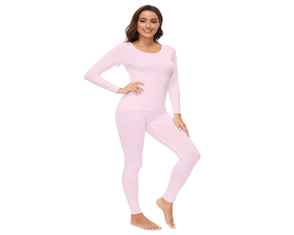 Best Lightweight Womens Thermals