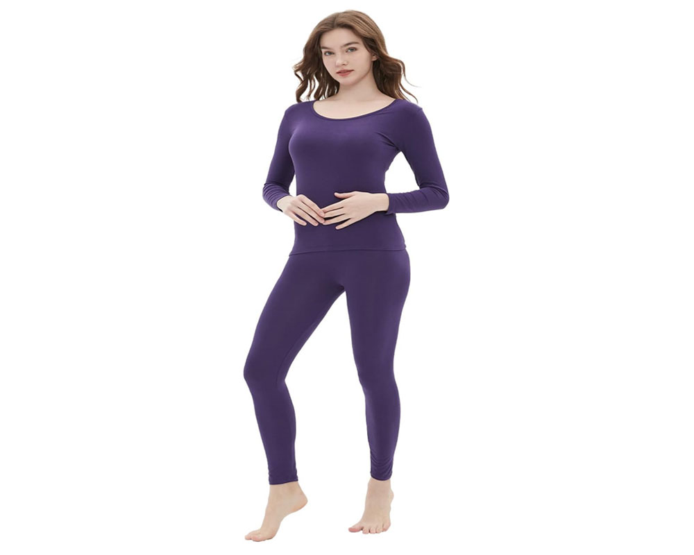 Best Petite Womens Thermals