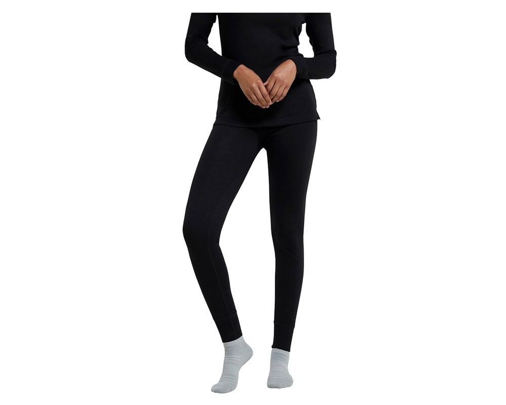 Best Thermal Leggings for Women