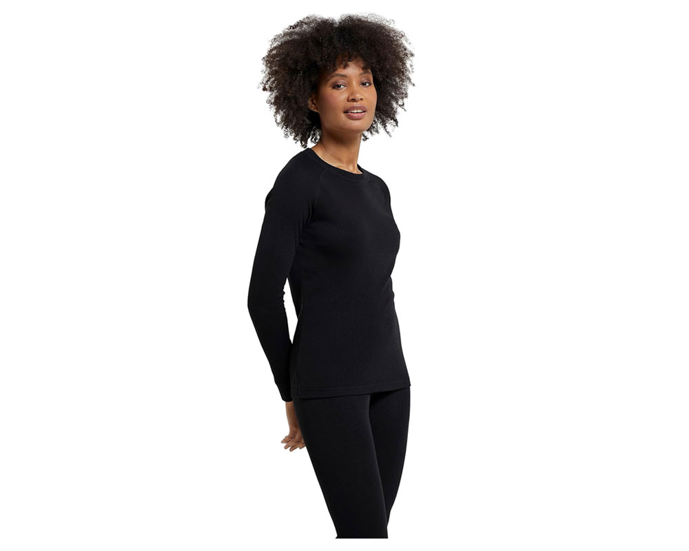 Best Thermal Tops for Women