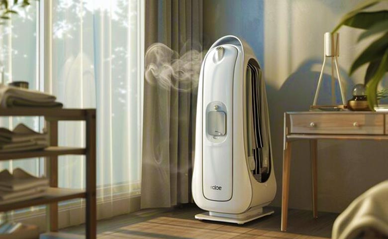 Benefits of Air Cleaners and Purifiers