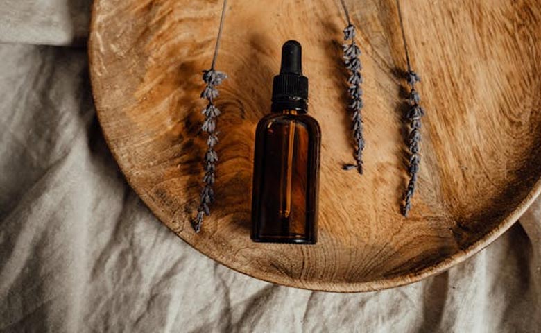 Cold-Pressed Argan Oil